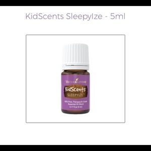 -SOLD- Young Living KidScents - Sleepylze